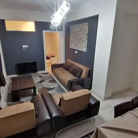 Lägenhet Bilgi Universitesi Eyupsultan