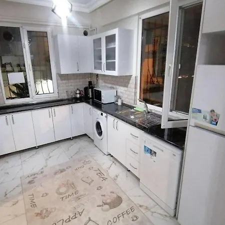 Bilgi Universitesi Eyupsultan * Istanbul