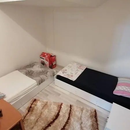 Bilgi Universitesi Eyupsultan * Istanbul