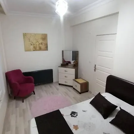 Bilgi Universitesi Eyupsultan Apartment
